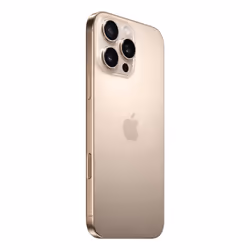 Apple iPhone 16 Pro Max 17.5 cm (6.9") Dual SIM iOS 18 5G USB Type-C 512 GB Sand