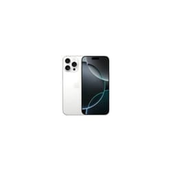 Apple iPhone 16 Pro Max 1TB 6.9" White Titanium EU MYX53SX/A