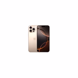 Apple iPhone 16 Pro Max 1TB 6.9" Desert Titanium EU MYX63SX/A