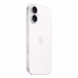 Apple iPhone 16 Smartphone 128 GB White 5G - Additional view 2