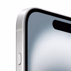 Apple iPhone 16 Smartphone 128 GB White 5G - Additional view 3