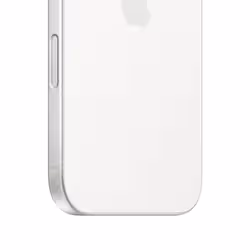 Apple iPhone 16 Smartphone 128 GB White 5G - Additional view 4