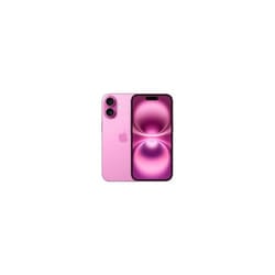 Apple iPhone 16 128GB 6.1" Pink EU MYEA3SX/A