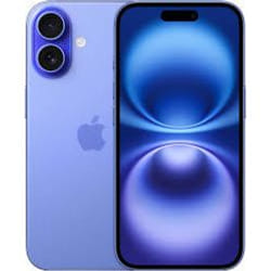 Apple iPhone 16 512GB Teal
