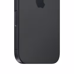 Apple iPhone 16 256GB Black - Additional view 4