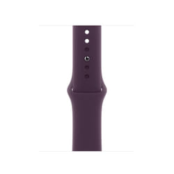 Apple Watch Band - Sport Band 40mm - Plum - M/L