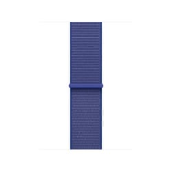 Apple 40mm Ultramarine Sport Loop