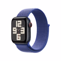Apple 40mm Ultramarine Sport Loop