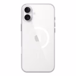 Apple iPhone 16 Plus Clear Case with MagSafe - Additional view 4