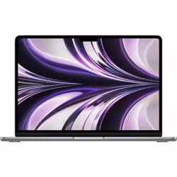 Apple MacBook Air 13-inch M2 - 16GB Memory - 256GB - Space Grey