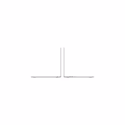Apple MacBook Air 13-inch : M3 chip with 8-core CPU and 8-core GPU, 16GB, 256GB SSD - Silver