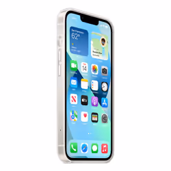 Apple MC2W4ZM/A mobile phone case 15.5 cm (6.1") Cover Transparent - Additional view 8
