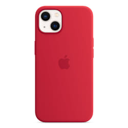 Apple MC4E4ZM/A mobile phone case 15.5 cm (6.1") Cover Red