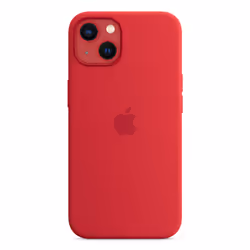 Apple MC4E4ZM/A Cover iPhone 13 Red - Additional view 6
