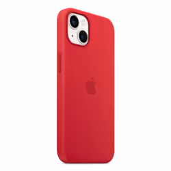 Apple MC4E4ZM/A Cover iPhone 13 Red - Additional view 7