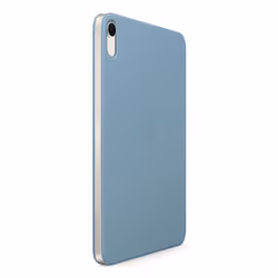 Apple MC2U4ZM/A tablet case 21.1 cm (8.3") Folio Blue - Additional view 4