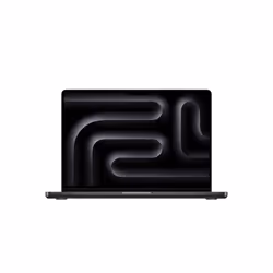 Apple MacBook Pro 14-inch : M4 chip with 10‑core CPU and 10‑core GPU, 24GB, 1TB SSD - Space Black, Apple M, 36.1 cm (14.2"),  ...