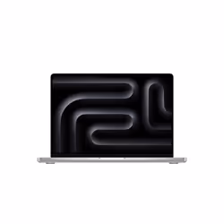 Apple MacBook Pro 14-inch : M4 chip with 10‑core CPU and 10‑core GPU, 24GB, 1TB SSD - Silver, Apple M, 36.1 cm (14.2"), 3024  ...