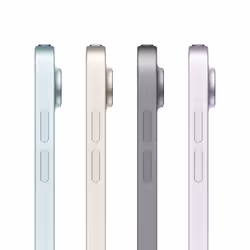 Apple iPad 13-inch Air Wi-Fi 256GB - Starlight