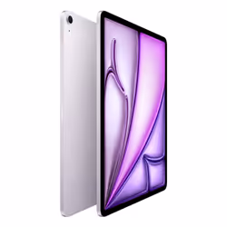 Apple iPad 13-inch Air Wi-Fi 256GB - Purple