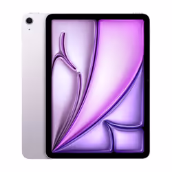 iPad Air 7th Gen (2025 M3) 11-inch WiFi 128GB Purple