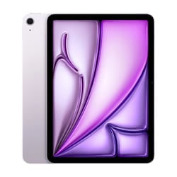iPad Air 7th Gen (2025 M3) 11-inch WiFi 128GB Purple
