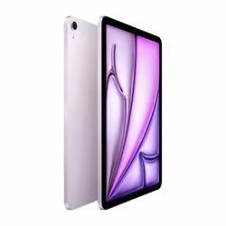 iPad Air 7th Gen (2025 M3) 11-inch WiFi 128GB Purple