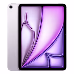Apple iPad 11-inch Air Wi-Fi + Cellular 256GB - Purple, 27.9 cm (11"), 2360 x 1640 pixels, 256 GB, 8 GB, iPadOS 18, Purple