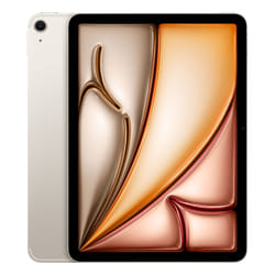 Apple iPad 11-inch Air Wi-Fi + Cellular 512GB - Starlight