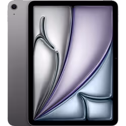Apple 11" iPad Air (M3, Wi-Fi Only) - Grey, 128GB