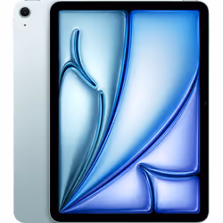 Apple 11" iPad Air (M3, Wi-Fi Only) - Blue, 128GB