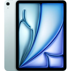 Apple 11" iPad Air (M3, Wi-Fi Only) - Blue, 256GB