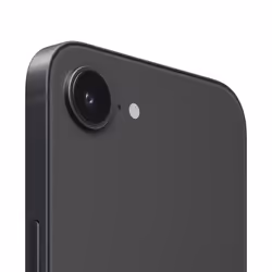 Apple iPhone 16e 128GB Black - Additional view 4