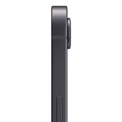 Apple iPhone 16e 15.5 cm (6.1") Dual SIM iOS 18 5G USB Type-C 128 GB Black