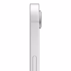 Apple iPhone 16e 15.5 cm (6.1") Dual SIM iOS 18 5G USB Type-C 256 GB White