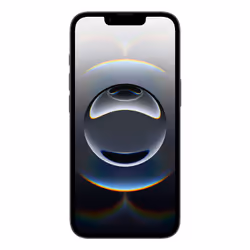 Apple iPhone 16e 15.5 cm (6.1") Dual SIM iOS 18 5G USB Type-C 512 GB Black