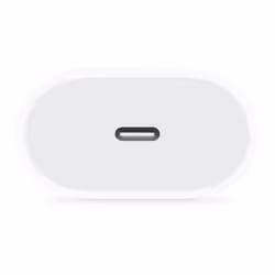 Apple MD3J4ZM/A mobile device charger Universal White AC Indoor - Additional view 3