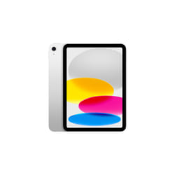 Apple 11" iPad A16 Chip (Wi-Fi Only) - Silver, 128GB