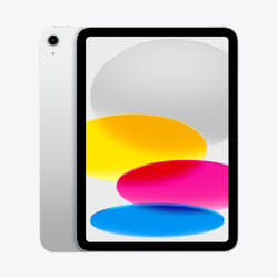 Apple iPad 11th Gen (2025) 11-inch WiFi 128GB Silver