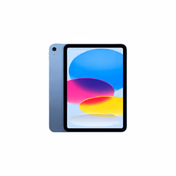 Apple 11" iPad A16 Chip (Wi-Fi Only) - Blue, 128GB