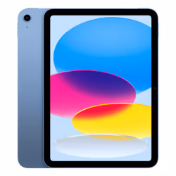Apple iPad 11-inch Wi-Fi 128GB - Blue, 27.9 cm (11"), 2360 x 1640 pixels, 128 GB, iPadOS 18, 477 g, Blue