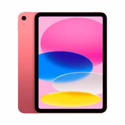 Apple iPad 11th Gen (2025) 11-inch WiFi 128GB Pink