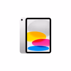 Apple 11" iPad A16 Chip (Wi-Fi Only) - Silver, 256GB