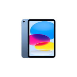 Apple 11" iPad A16 Chip (Wi-Fi Only) - Blue, 256GB