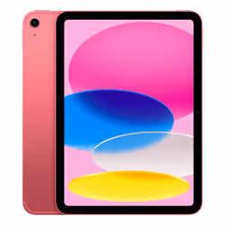 Apple iPad 11-inch Wi-Fi + Cellular 128GB - Pink, 27.9 cm (11"), 2360 x 1640 pixels, 128 GB, iPadOS 18, 481 g, Pink
