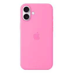Apple MDGR4ZM/A mobile phone case 17 cm (6.7") Cover Pink - Additional view 4