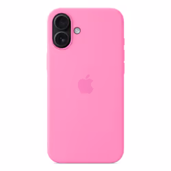 Apple MDGR4ZM/A mobile phone case 17 cm (6.7") Cover Pink - Additional view 5
