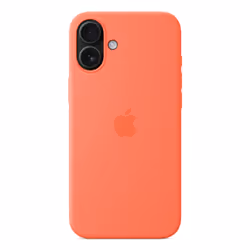 Apple MDGT4ZM/A mobile phone case 17 cm (6.7") Cover Orange - Additional view 5