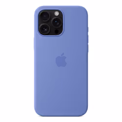 Apple MDH04ZM/A mobile phone case 17 cm (6.7") Cover Purple - Additional view 4