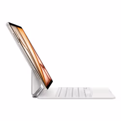 Apple Magic Keyboard QWERTY English White - Additional view 4
